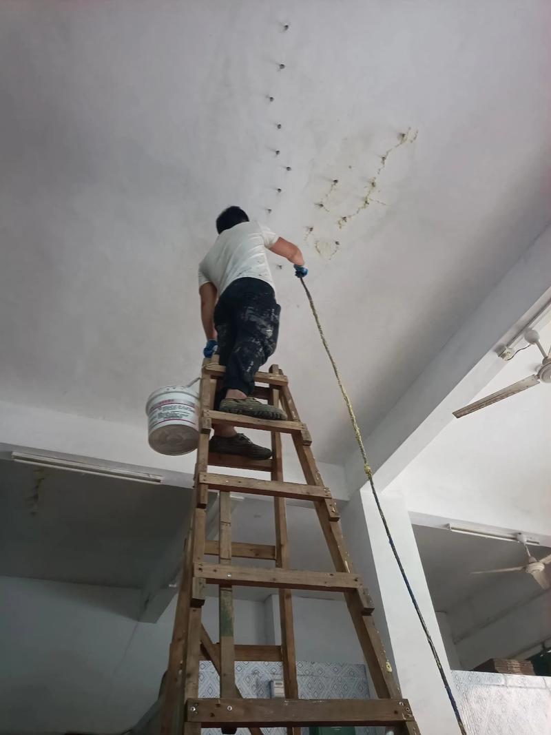 潍坊奎文区化学注浆